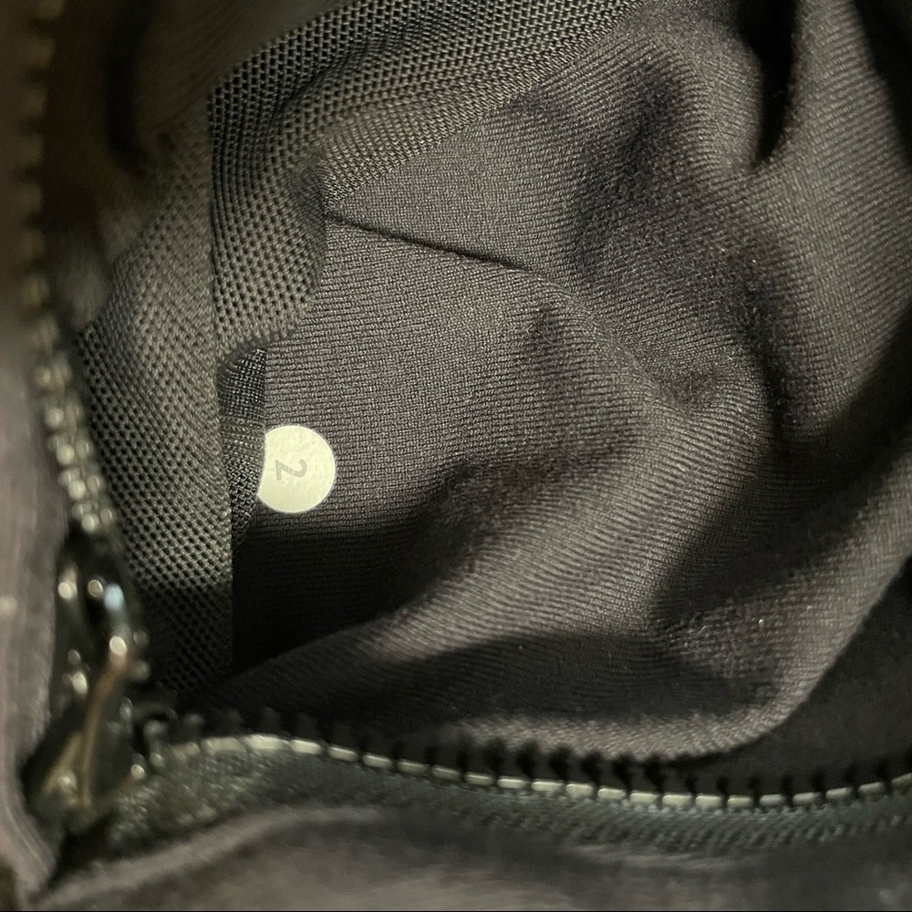 Lululemon Zip Up Jacket - Picture 3 of 8